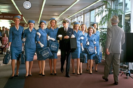 Catch Me If You Can 2002 Imdb