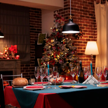 Las sillas plegables y acolchadas de Carrefour baratas, perfectas por si aparece algún invitado sorpresa en Navidad