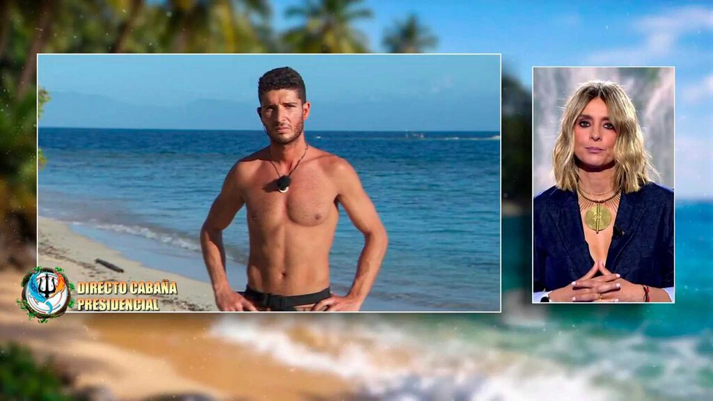 "No llegué preparado para esto". Uno de los concursantes más conflictivos de 'Supervivientes 2026' abandona el programa antes de tiempo
