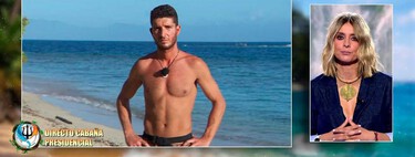 "No llegué preparado para esto". Uno de los concursantes más conflictivos de 'Supervivientes 2026' abandona el programa antes de tiempo