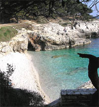 Pula, Croacia