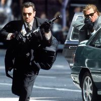 Cómo Michael Mann transformó un fracaso televisivo en uno de los mejores thrillers de los 90 