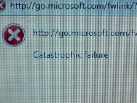 Roban datos personales de los servidores de Microsoft India