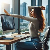 Con este sencillo hábito logré desconectar de verdad del trabajo y separarlo de mi vida personal 