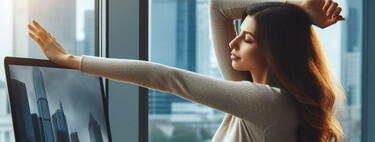 Con este sencillo hábito logré desconectar de verdad del trabajo y separarlo de mi vida personal 