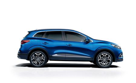 Renault Kadjar 2019