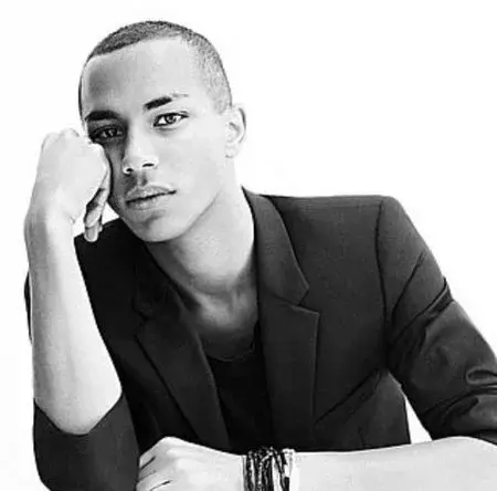 Ponemos cara y nombre al nuevo director creativo de Balmain