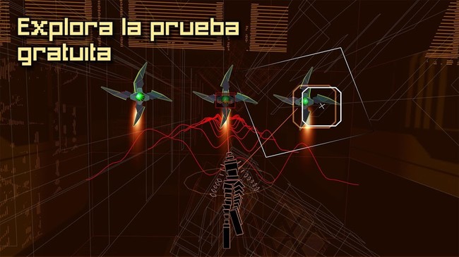 Rez Infinite