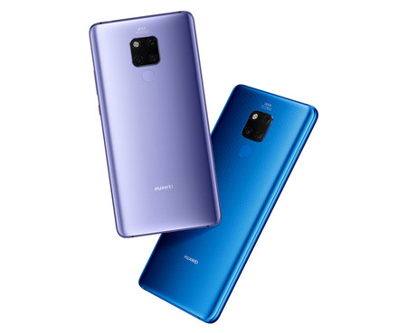 Huawei Mate 20 X 04