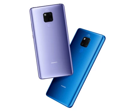Huawei Mate 20X 04