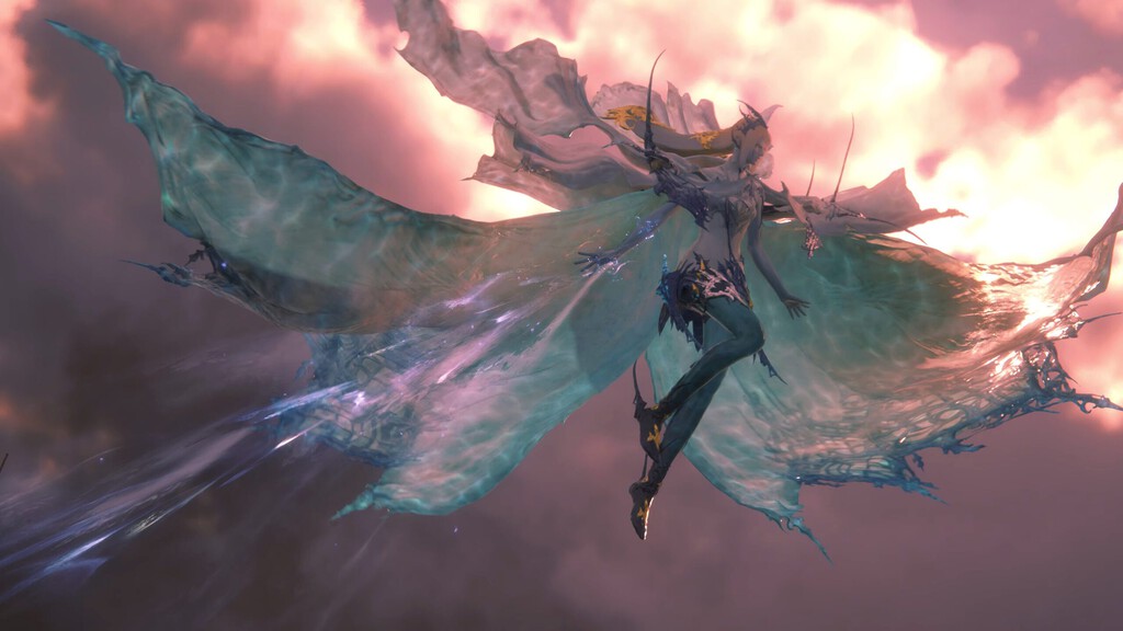 ¿Por qué Final Fantasy XVI es exclusivo de PS5? Square Enix revela las razones tras recibir múltiples ofertas ¿Por qué Final Fantasy XVI es exclusivo de PS5? Square Enix revela las razones tras recibir múltiples ofertas