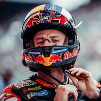 KTM avisa a Jack Miller y Augusto Fernández: "Sus actuaciones están siendo muy flojas para MotoGP" 