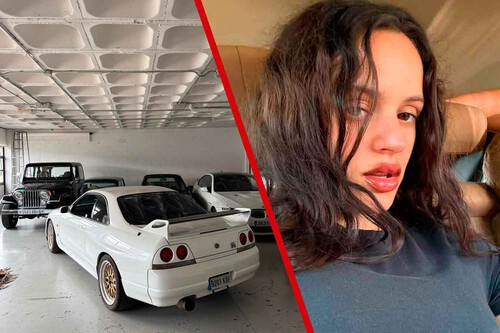 Rosalia Skyline Gtr Madrid 02