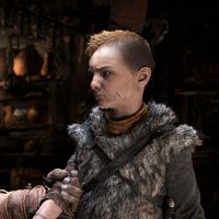 La serie de God of War no para de pillar forma al confirmar oficialmente al joven actor que hará de Atreus 