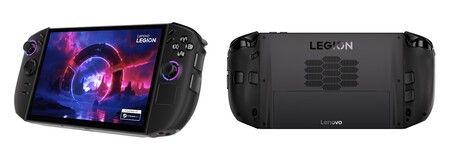 Legion Go 2 Powered By Steamos B