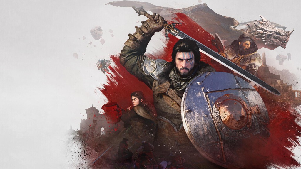 Pearl Abyss solo tiene una noticia buena que llevarse a la boca, porque el lanzamiento de Crimson Desert está siendo un campo de minas 