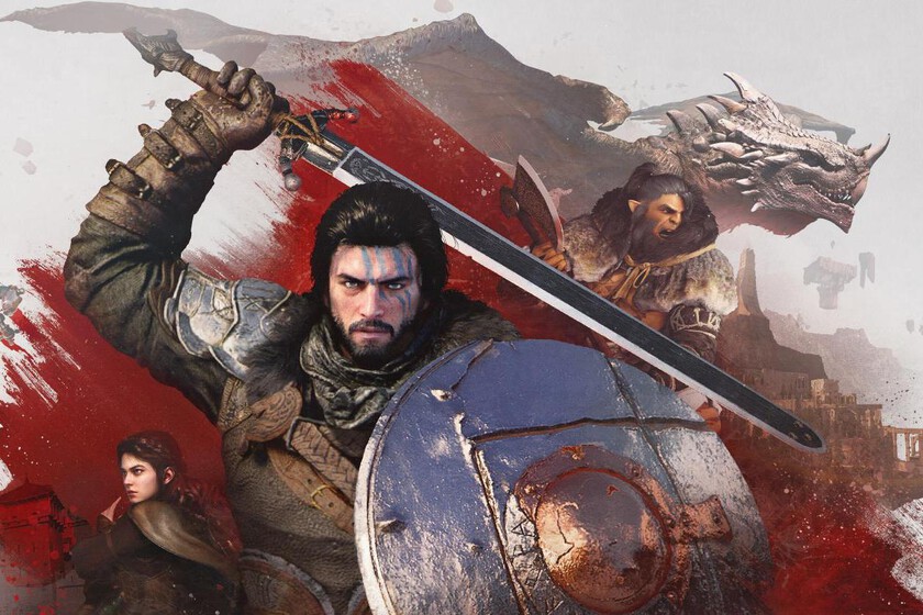 Pearl Abyss solo tiene una noticia buena que llevarse a la boca, porque el lanzamiento de Crimson Desert está siendo un campo de minas