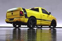 Dodge RAM Rumble Bee