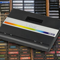 Compró una consola retro a comienzos de año y ahora tiene una colección con más de 200 juegos físicos que nadie podrá quitarle de su biblioteca 