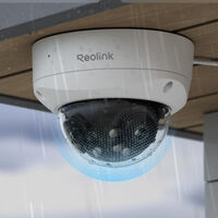 Esta cámara de vigilancia te servirá para tener bajo control tu hogar durante tus escapadas. Ahora está rebajada