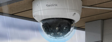 Esta cámara de vigilancia es perfecta para vigilar tu hogar desde el exterior: ahora cuesta menos de 115 euros 