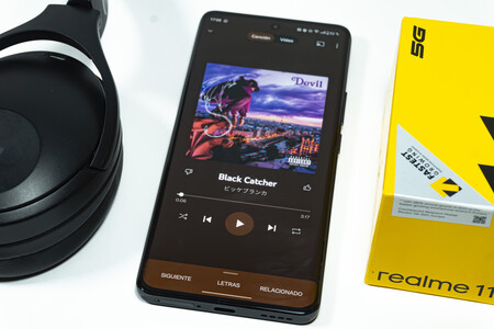 Realme 11 Pro 5G