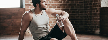 He empezado a entrenar con pesas: ¿a partir de qué momento voy a empezar a ver resultados?