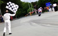 IOMTT 2011: Gary Johnson, Michael Rutter y John McGuinness son los últimos ganadores 