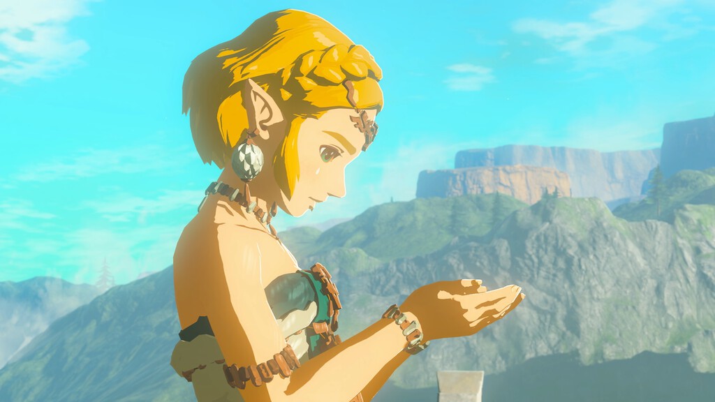Quién es quién en The Legend of Zelda: Tears of the Kingdom: todos los personajes principales confirmados hasta el momento Quién es quién en The Legend of Zelda: Tears of the Kingdom: todos los personajes principales confirmados hasta el momento