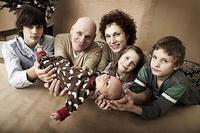 Alícia Adserà: “Tener muchos hijos es símbolo de estatus”