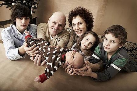 Alícia Adserà: “Tener muchos hijos es símbolo de estatus”