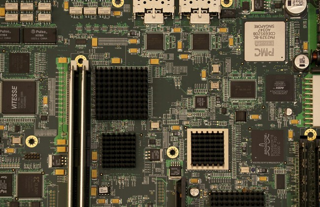 Chips Tech