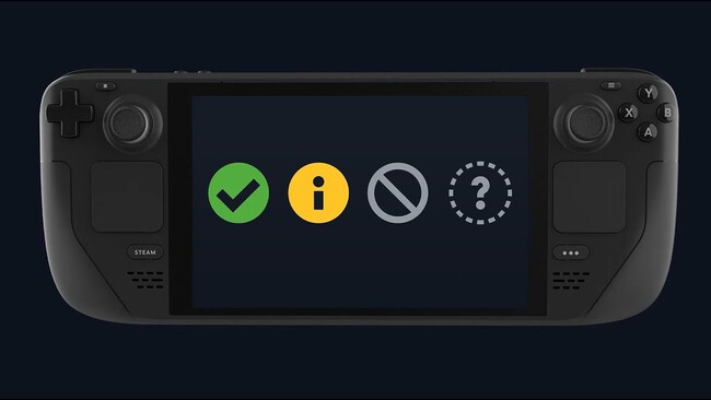Steam Deck (Valve)