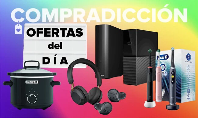 Ofertas Del Dia V2