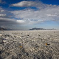 Cancelada (de nuevo) la Speed Week de Boneville