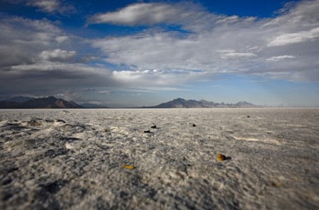 Cancelada (de nuevo) la Speed Week de Boneville