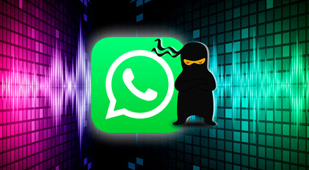 WhatsApp en modo ninja: con este truco puedes escuchar los audios sin que nadie se entere