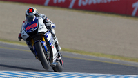 MotoGP Japón 2012: Jorge Lorenzo, Pole spargaró y Danny Kent a la cabeza en Motegi