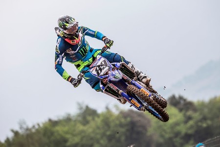 Jeremy Van Horebeek Mxgp Europe