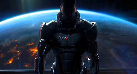 'Mass Effect 3', nueva información y detalles (SPOILERS)