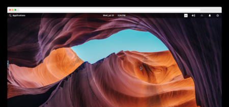 DistroTest, o cómo probar más de 200 distribuciones Linux directamente desde una ventana del navegador