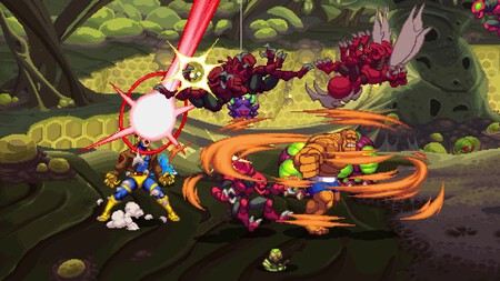 Marvel Cosmic Invasion Se Prepara Para Avengers Doomsday Con Su Primer Dlc