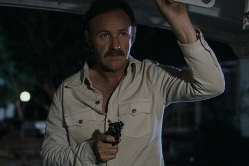 Gene Hackman era una estrella inimitable e imposible de replicar hoy. He recuperado uno de sus mejores thrillers en streaming y me ha dejado impactado 