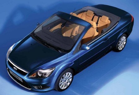 ¿Estás pensando en comprar un coche? Ford rebaja sus precios un 25%