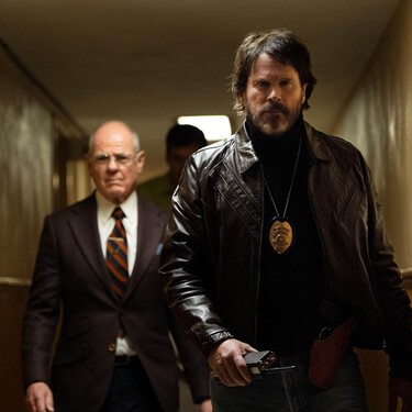 Prime Crime A True Story 2025 Gus Van Sant