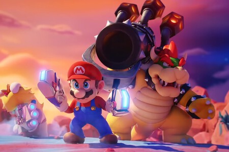 mario