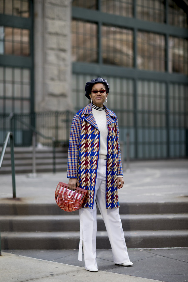 New York Str A Rf18 5459