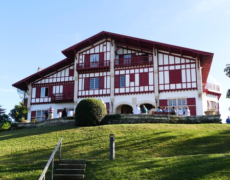 Guethary Villa Saraleguinea 2 1