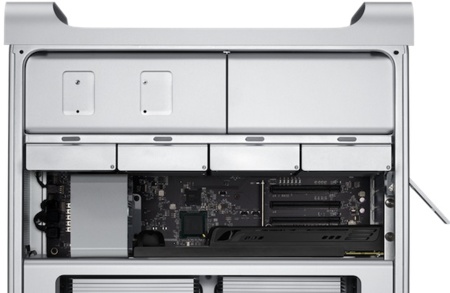 Mac Pro, ¿conservará el formato o se renovará completamente?