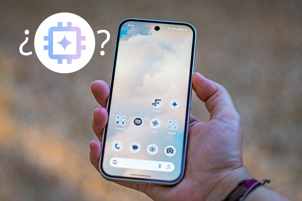 Qué es AI Core y por qué puedes desinstalar esta app Android sin que suceda (casi) nada